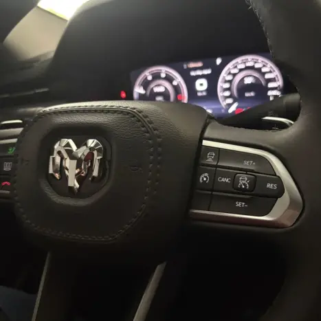 RAM Rampage 2.0 4P TURBO DIESEL LARAMIE 4X4 AUTOM�TICO, Foto 20