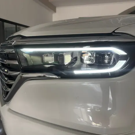 RAM Rampage 2.0 4P TURBO DIESEL LARAMIE 4X4 AUTOM�TICO, Foto 21