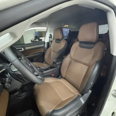 RAM Rampage 2.0 4P TURBO DIESEL LARAMIE 4X4 AUTOM�TICO, Foto 22