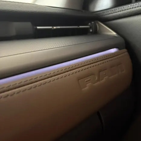 RAM Rampage 2.0 4P TURBO DIESEL LARAMIE 4X4 AUTOM�TICO, Foto 23