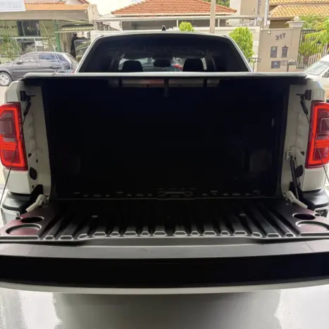 RAM Rampage 2.0 4P TURBO DIESEL LARAMIE 4X4 AUTOM�TICO, Foto 25