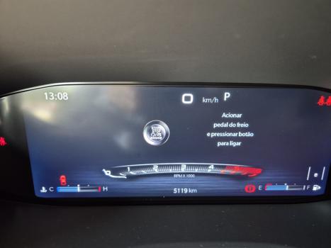 RAM Rampage 2.0 4P TURBO DIESEL REBEL 4X4 AUTOM�TICO, Foto 7