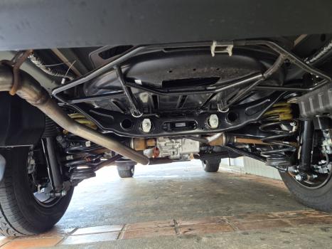 RAM Rampage 2.0 4P TURBO DIESEL REBEL 4X4 AUTOM�TICO, Foto 9