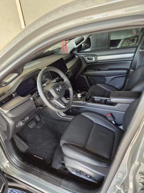 RAM Rampage 2.0 4P TURBO DIESEL REBEL 4X4 AUTOM�TICO, Foto 5