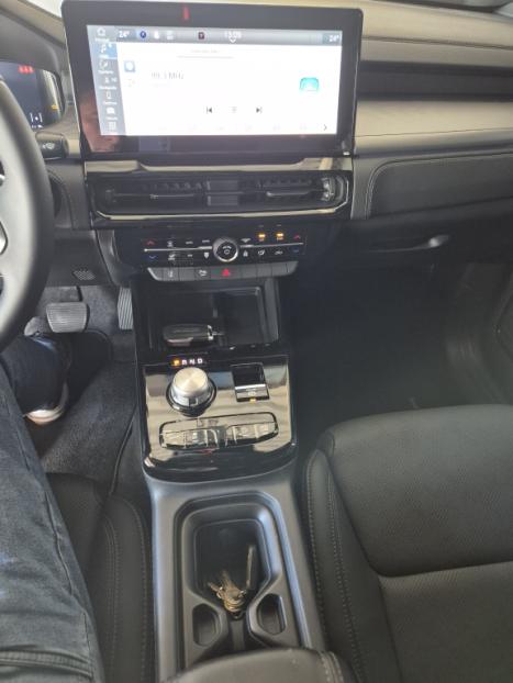 RAM Rampage 2.0 4P TURBO DIESEL REBEL 4X4 AUTOM�TICO, Foto 8