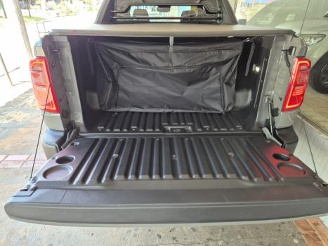 RAM Rampage 2.0 4P TURBO DIESEL REBEL 4X4 AUTOM�TICO, Foto 3