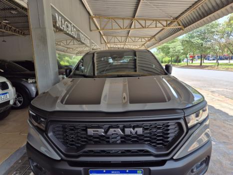 RAM Rampage 2.0 4P TURBO DIESEL REBEL 4X4 AUTOM�TICO, Foto 4