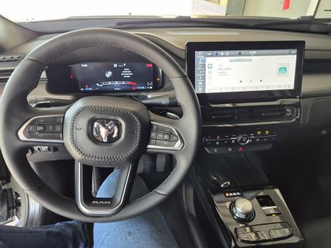 RAM Rampage 2.0 4P TURBO DIESEL REBEL 4X4 AUTOM�TICO, Foto 6