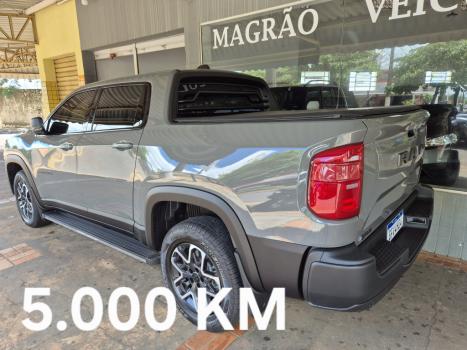 RAM Rampage 2.0 4P TURBO DIESEL REBEL 4X4 AUTOM�TICO, Foto 2