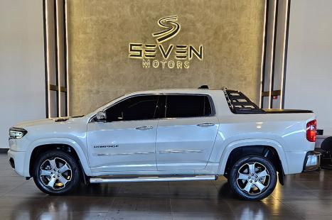 RAM Rampage 2.0 4P TURBO DIESEL LARAMIE 4X4 AUTOM�TICO, Foto 2