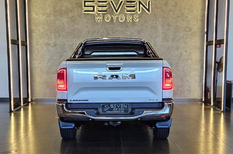 RAM Rampage 2.0 4P TURBO DIESEL LARAMIE 4X4 AUTOM�TICO, Foto 4