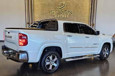 RAM Rampage 2.0 4P TURBO DIESEL LARAMIE 4X4 AUTOM�TICO, Foto 5