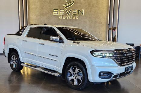 RAM Rampage 2.0 4P TURBO DIESEL LARAMIE 4X4 AUTOM�TICO, Foto 7