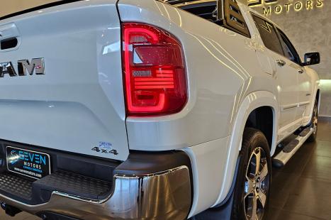 RAM Rampage 2.0 4P TURBO DIESEL LARAMIE 4X4 AUTOM�TICO, Foto 9