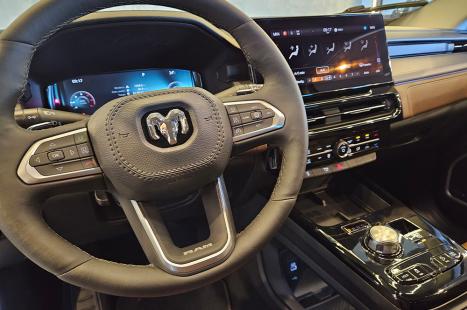 RAM Rampage 2.0 4P TURBO DIESEL LARAMIE 4X4 AUTOM�TICO, Foto 12