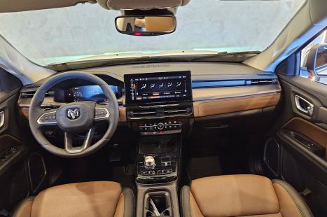 RAM Rampage 2.0 4P TURBO DIESEL LARAMIE 4X4 AUTOM�TICO, Foto 13