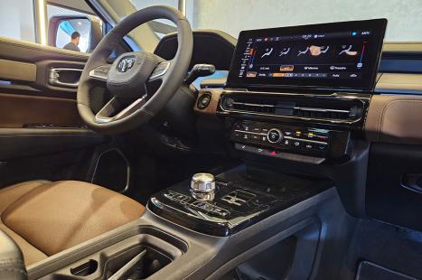 RAM Rampage 2.0 4P TURBO DIESEL LARAMIE 4X4 AUTOM�TICO, Foto 14