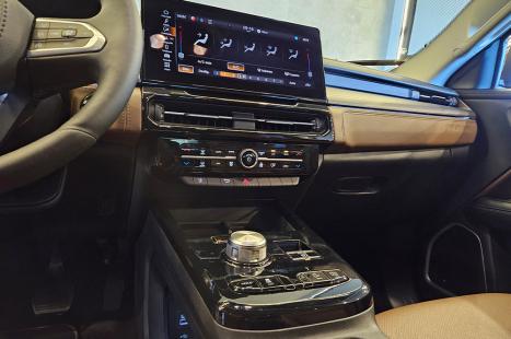 RAM Rampage 2.0 4P TURBO DIESEL LARAMIE 4X4 AUTOM�TICO, Foto 15