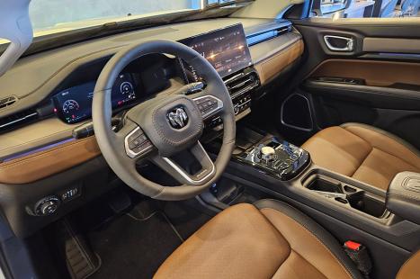 RAM Rampage 2.0 4P TURBO DIESEL LARAMIE 4X4 AUTOM�TICO, Foto 16