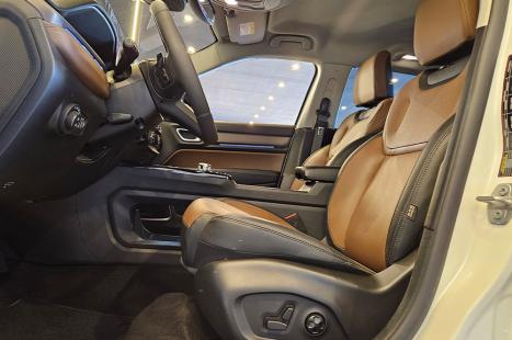 RAM Rampage 2.0 4P TURBO DIESEL LARAMIE 4X4 AUTOM�TICO, Foto 17