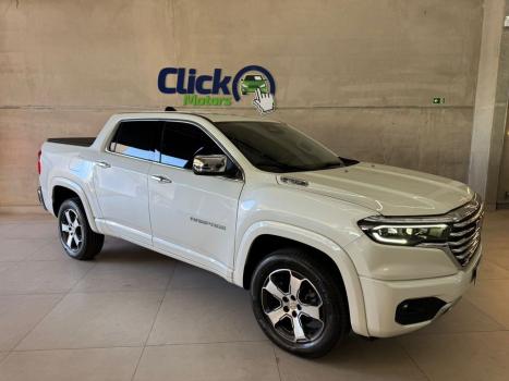 RAM Rampage 2.0 4P TURBO DIESEL LARAMIE 4X4 AUTOM�TICO, Foto 1