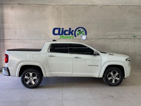 RAM Rampage 2.0 4P TURBO DIESEL LARAMIE 4X4 AUTOM�TICO, Foto 2