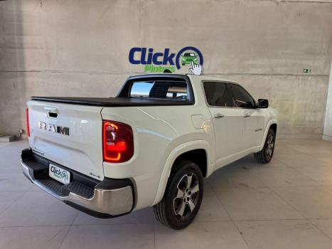 RAM Rampage 2.0 4P TURBO DIESEL LARAMIE 4X4 AUTOM�TICO, Foto 3