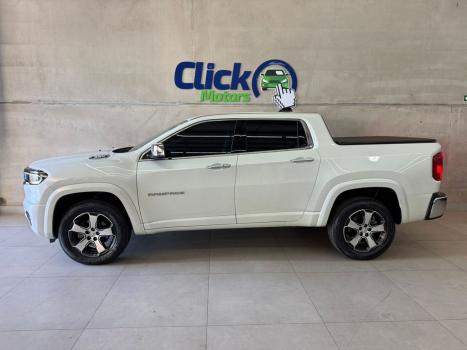 RAM Rampage 2.0 4P TURBO DIESEL LARAMIE 4X4 AUTOM�TICO, Foto 6
