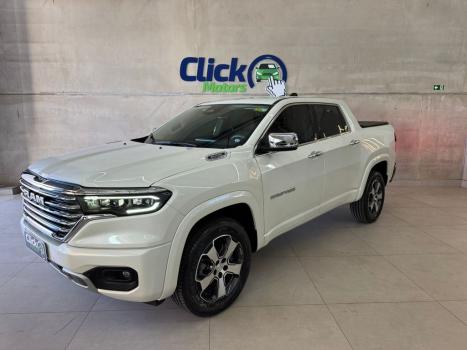 RAM Rampage 2.0 4P TURBO DIESEL LARAMIE 4X4 AUTOM�TICO, Foto 7