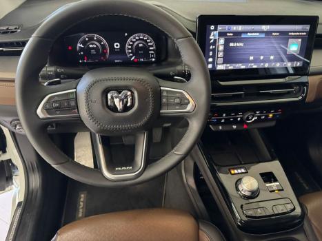 RAM Rampage 2.0 4P TURBO DIESEL LARAMIE 4X4 AUTOM�TICO, Foto 12