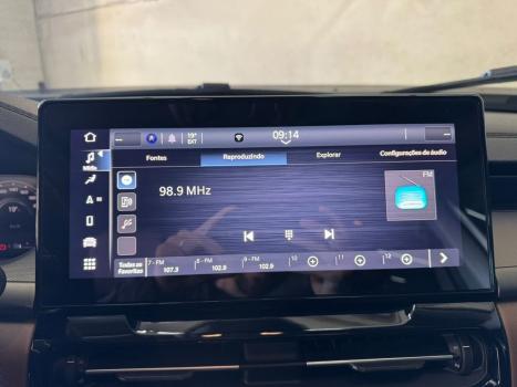 RAM Rampage 2.0 4P TURBO DIESEL LARAMIE 4X4 AUTOM�TICO, Foto 14