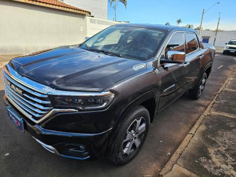 RAM Rampage 2.0 4P TURBO DIESEL LARAMIE 4X4 AUTOM�TICO, Foto 1