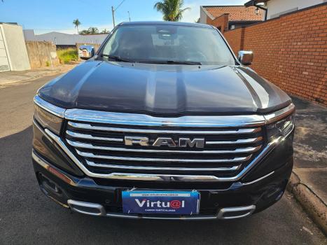 RAM Rampage 2.0 4P TURBO DIESEL LARAMIE 4X4 AUTOM�TICO, Foto 2