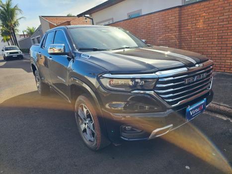 RAM Rampage 2.0 4P TURBO DIESEL LARAMIE 4X4 AUTOM�TICO, Foto 3