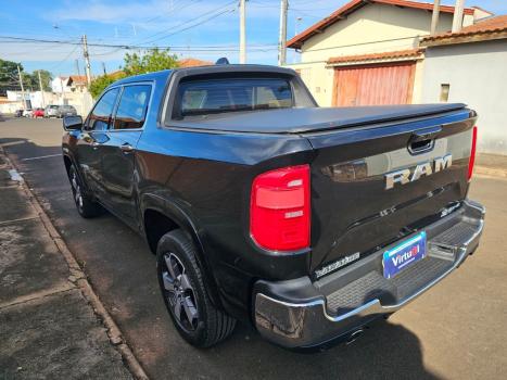 RAM Rampage 2.0 4P TURBO DIESEL LARAMIE 4X4 AUTOM�TICO, Foto 4