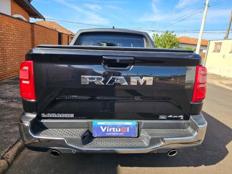 RAM Rampage 2.0 4P TURBO DIESEL LARAMIE 4X4 AUTOM�TICO, Foto 5
