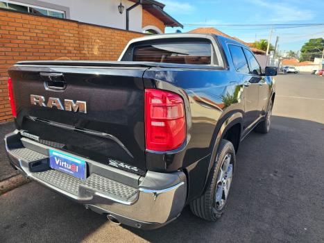 RAM Rampage 2.0 4P TURBO DIESEL LARAMIE 4X4 AUTOM�TICO, Foto 6