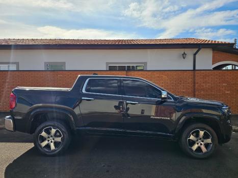 RAM Rampage 2.0 4P TURBO DIESEL LARAMIE 4X4 AUTOM�TICO, Foto 7