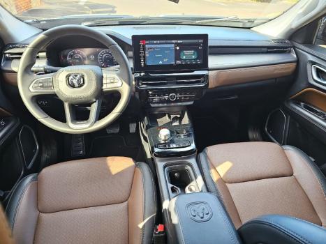 RAM Rampage 2.0 4P TURBO DIESEL LARAMIE 4X4 AUTOM�TICO, Foto 11