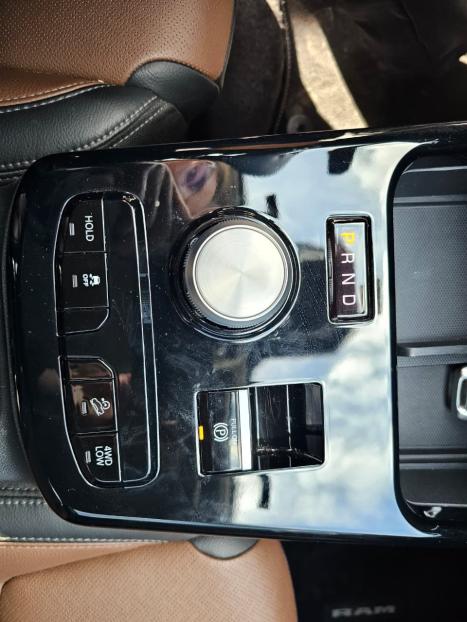 RAM Rampage 2.0 4P TURBO DIESEL LARAMIE 4X4 AUTOM�TICO, Foto 12