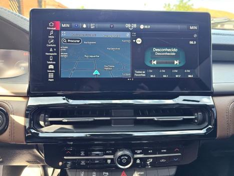 RAM Rampage 2.0 4P TURBO DIESEL LARAMIE 4X4 AUTOM�TICO, Foto 15