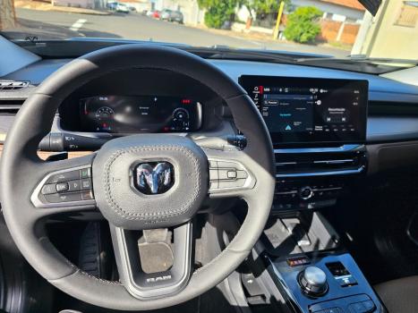 RAM Rampage 2.0 4P TURBO DIESEL LARAMIE 4X4 AUTOM�TICO, Foto 19