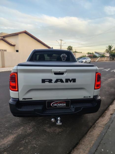 RAM Rampage 2.0 4P TURBO DIESEL REBEL 4X4 AUTOM�TICO, Foto 2