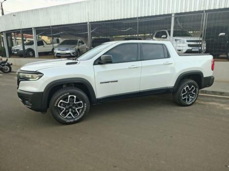 RAM Rampage 2.0 4P TURBO DIESEL REBEL 4X4 AUTOM�TICO, Foto 3