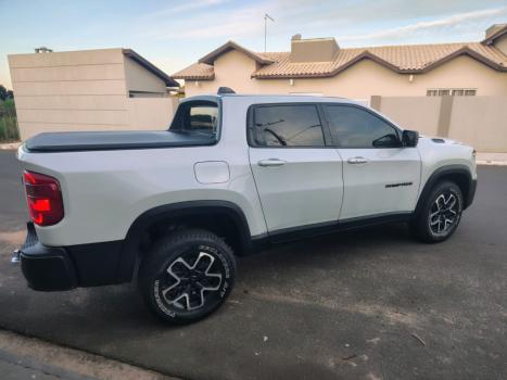 RAM Rampage 2.0 4P TURBO DIESEL REBEL 4X4 AUTOM�TICO, Foto 4