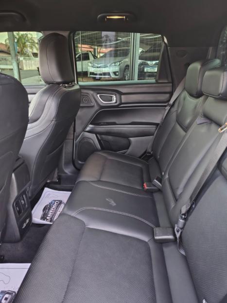RAM Rampage 2.0 4P TURBO DIESEL REBEL 4X4 AUTOM�TICO, Foto 7