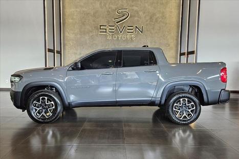 RAM Rampage 2.0 4P TURBO DIESEL REBEL 4X4 AUTOM�TICO, Foto 2