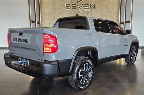 RAM Rampage 2.0 4P TURBO DIESEL REBEL 4X4 AUTOM�TICO, Foto 5