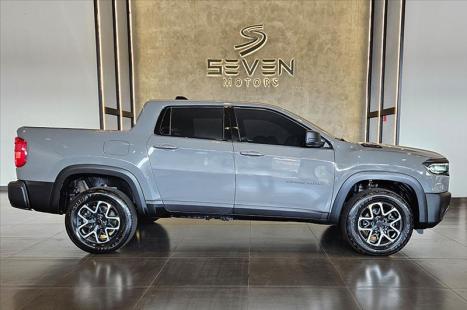 RAM Rampage 2.0 4P TURBO DIESEL REBEL 4X4 AUTOM�TICO, Foto 6