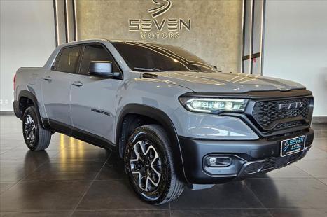 RAM Rampage 2.0 4P TURBO DIESEL REBEL 4X4 AUTOM�TICO, Foto 7
